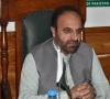 director general of election commission of pakistan shamshad khan shot dead in kp photo app