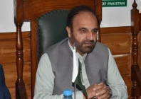 director general of election commission of pakistan shamshad khan shot dead in kp photo app