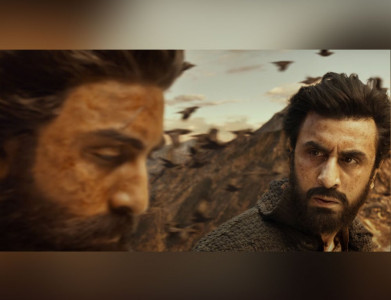 shamshera trailer ranbir kapoor stars as father son duo in period drama shamshera trailer ranbir kapoor stars as father son duo in period drama