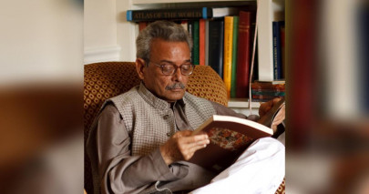 renowned urdu poet shamsur rehman faruqi passes away