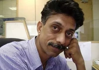 journalist shan dahar photo courtesy ifex journalist shan dahar photo courtesy ifex