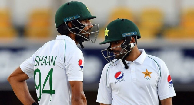 babar azam ranks third in latest icc men s test players rankings babar azam ranks third in latest icc men s test players rankings