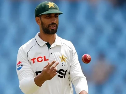 shan masood opens up after pakistan s humiliating defeat against west indies shan masood opens up after pakistan s humiliating defeat against west indies