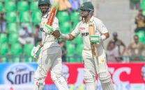 imam shines as pakistan posts 313 5 against south africa in first test imam shines as pakistan posts 313 5 against south africa in first test