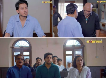 shaandaar concludes with triumph of justice over power