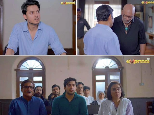 shaandaar concludes with triumph of justice over power shaandaar concludes with triumph of justice over power