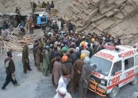 tragedy continues for shangla s coal miners