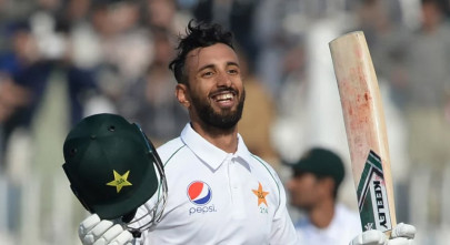 shan masood returns as pakistan squad for australia tests announced shan masood returns as pakistan squad for australia tests announced