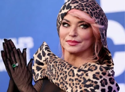 shania twain named first time host of acm awards 2026 in las vegas