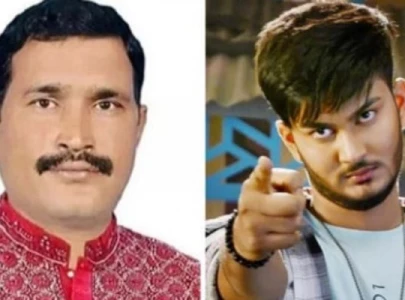 bangladeshi actor shanto khan and father beaten to death during unrest in dhaka