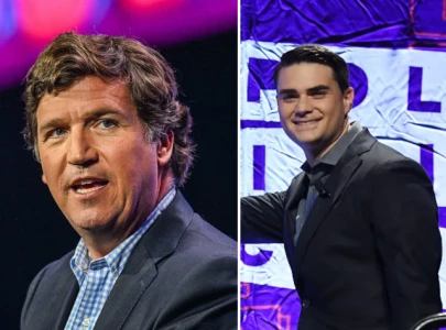 tucker carlson ben shapiro expose new york times for targeting conservative voices before election tucker carlson ben shapiro expose new york times for targeting conservative voices before election