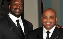 shaq and charles barkley clash over giannis antetokounmpo altercation with haliburton s father after bucks loss shaq and charles barkley clash over giannis antetokounmpo altercation with haliburton s father after bucks loss