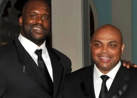 shaq and charles barkley clash over giannis antetokounmpo altercation with haliburton s father after bucks loss shaq and charles barkley clash over giannis antetokounmpo altercation with haliburton s father after bucks loss