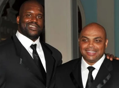 shaq and charles barkley clash over giannis antetokounmpo altercation with haliburton s father after bucks loss shaq and charles barkley clash over giannis antetokounmpo altercation with haliburton s father after bucks loss