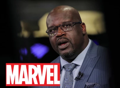shaquille o neal reveals marvel s surprising reason for rejecting him