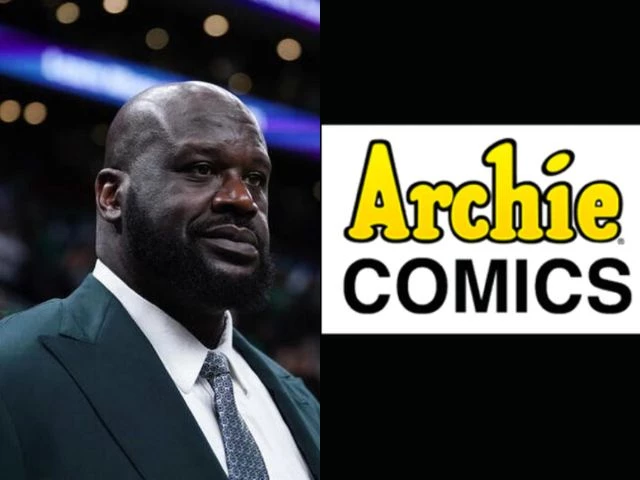 photo reuters archie comics
