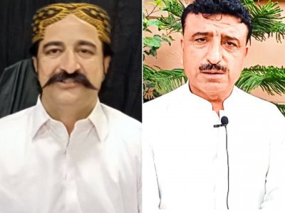 pti mpas refuse to vote for party candidates in senate polls pti mpas refuse to vote for party candidates in senate polls