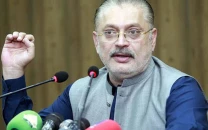 sharjeel memon criticises budget for sidelining sindh karachi s development sharjeel memon criticises budget for sidelining sindh karachi s development