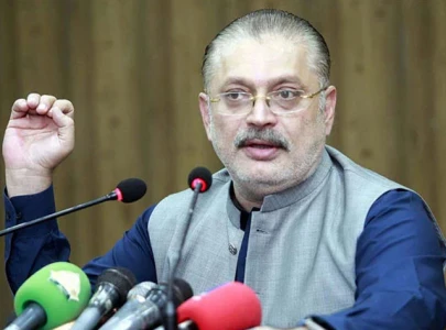 sharjeel memon criticises budget for sidelining sindh karachi s development sharjeel memon criticises budget for sidelining sindh karachi s development