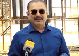 sharjeel memon rejects baseless propaganda over new number plate scheme sharjeel memon rejects baseless propaganda over new number plate scheme