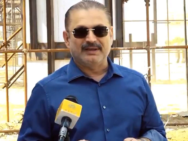 sindh information minister sharjeel inam memon photo screengrab sindh information minister sharjeel inam memon photo screengrab