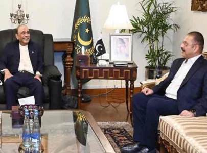 sharjeel hails zardari s democratic legacy on 71st birthday
