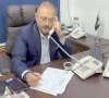 sharjeel listens to citizens complaints