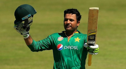 no major issue regarding my fitness sharjeel khan no major issue regarding my fitness sharjeel khan