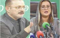 pml n ppp lock horns over indus canals pml n ppp lock horns over indus canals