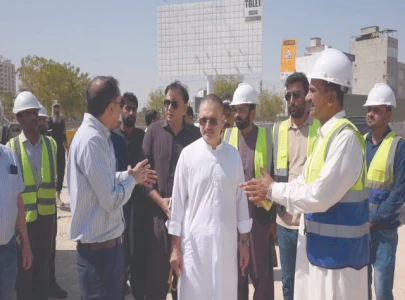 sharjeel says mqm p is ignorant of constitution sharjeel says mqm p is ignorant of constitution