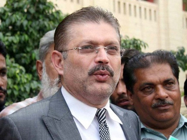 sindh s progress in health sector unparalleled sharjeel sindh s progress in health sector unparalleled sharjeel