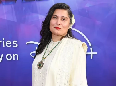 sharmeen obaid chinoy s star wars faces backlash for past feminist remarks
