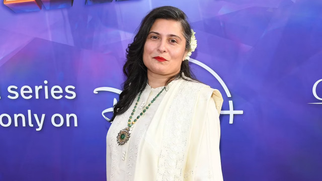 sharmeen obaid chinoy s star wars faces backlash for past feminist remarks sharmeen obaid chinoy s star wars faces backlash for past feminist remarks