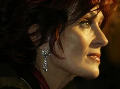 sharon osbourne reacts with tears to donald trump s voicemail after ozzy s death sharon osbourne reacts with tears to donald trump s voicemail after ozzy s death