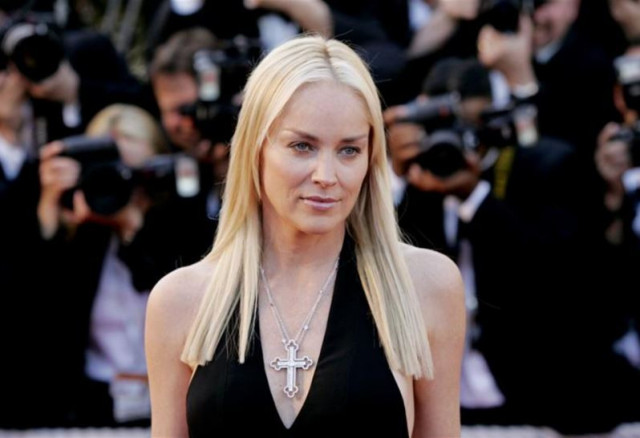 sharon stone recalls losing 18 million after 2001 stroke everything was in other people s names sharon stone recalls losing 18 million after 2001 stroke everything was in other people s names