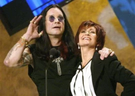 ozzy osbourne s final words to sharon revealed in bbc documentary before his death ozzy osbourne s final words to sharon revealed in bbc documentary before his death