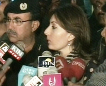 sharmila and the media irresponsibility at its best