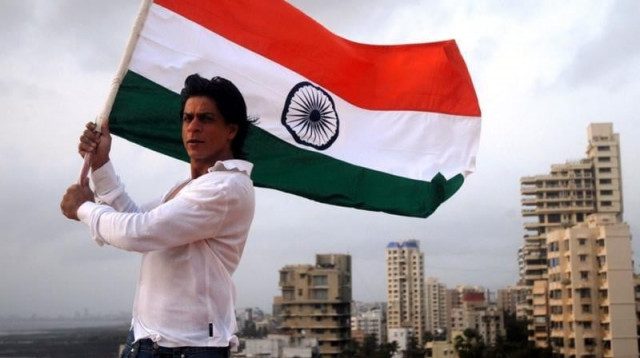 from srk to farhan saeed celebrities congratulate india on landing of chandrayaan 3 on moon from srk to farhan saeed celebrities congratulate india on landing of chandrayaan 3 on moon