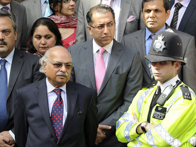 hasan seeks action against pcb bosses