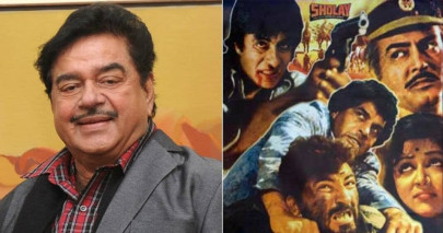 shatrughan sinha was offered a role in sholay