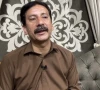 head of the banned jammu kashmir joint awami action committee jaac shaukat nawaz mir screengrab youtube