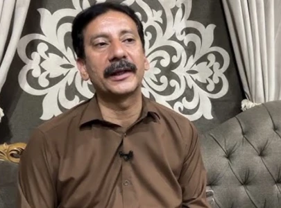 ajk police arrests jaac leader shaukat nawaz mir amid sit in