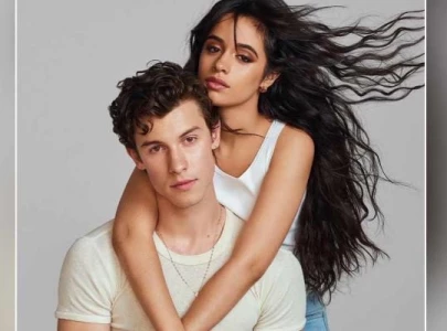 shawn mendes addresses online speculation about his relationship with camila cabello