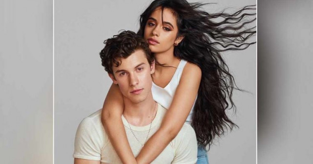shawn mendes addresses online speculation about his relationship with camila cabello shawn mendes addresses online speculation about his relationship with camila cabello