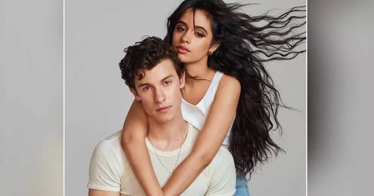shawn mendes addresses online speculation about his relationship with camila cabello shawn mendes addresses online speculation about his relationship with camila cabello