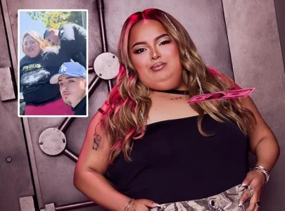 shawty bae s arrest video goes viral