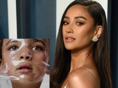shay mitchell s children s skincare launch sparks backlash from social media shay mitchell s children s skincare launch sparks backlash from social media