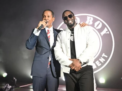shyne on diddy s 50k offer after prison you can t be serious