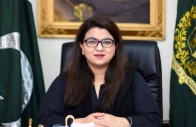 shaza also revealed that chinese satellite internet firms including galaxy space and shanghai space have expressed interest in entering the pakistani market photo app