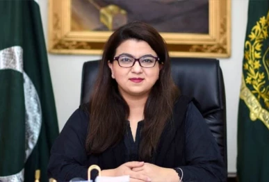 shaza also revealed that chinese satellite internet firms including galaxy space and shanghai space have expressed interest in entering the pakistani market photo app